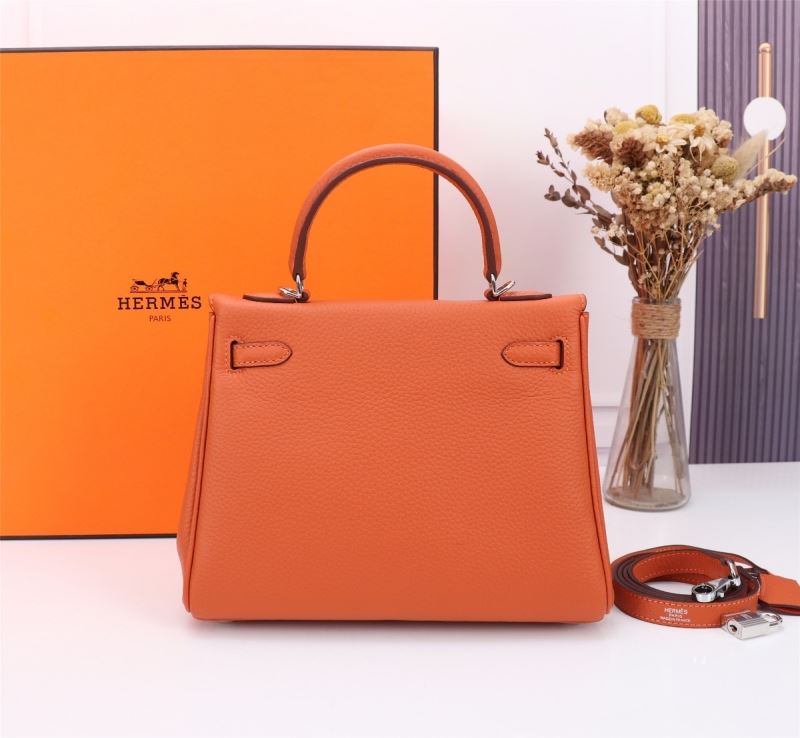 Hermes Kelly Bags